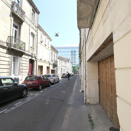 Appart Hypercentre - Le Marin Apartment Bordeaux Ngoại thất bức ảnh