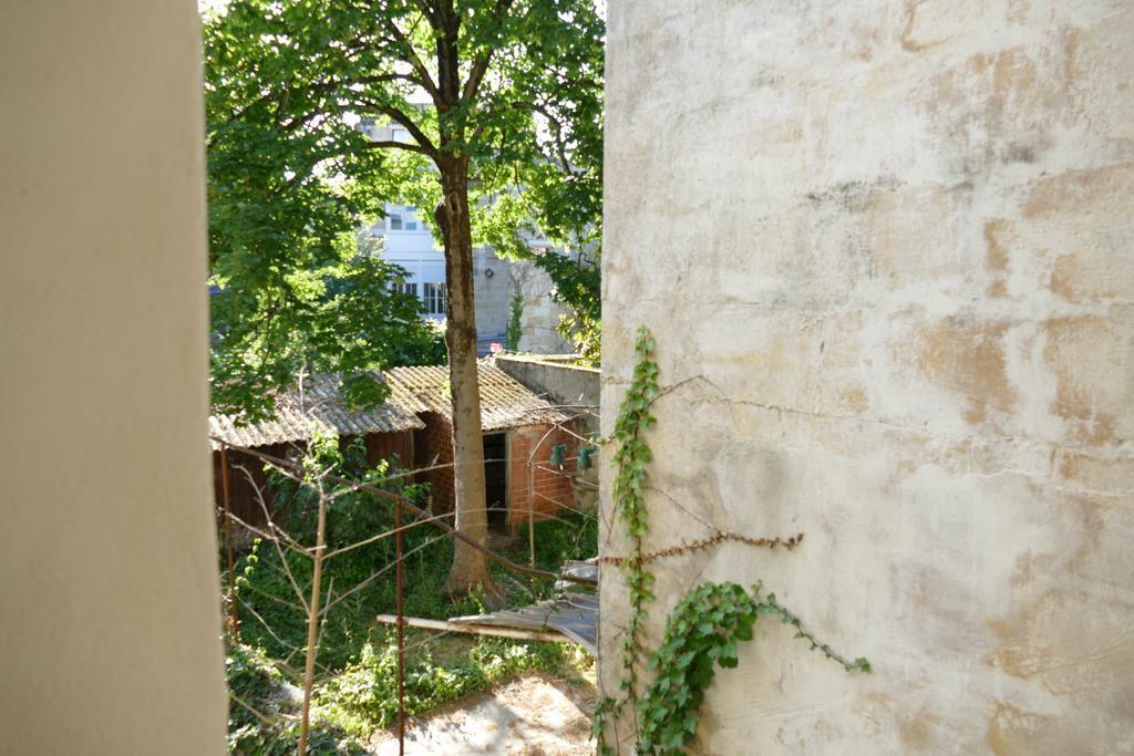 Appart Hypercentre - Le Marin Apartment Bordeaux Ngoại thất bức ảnh