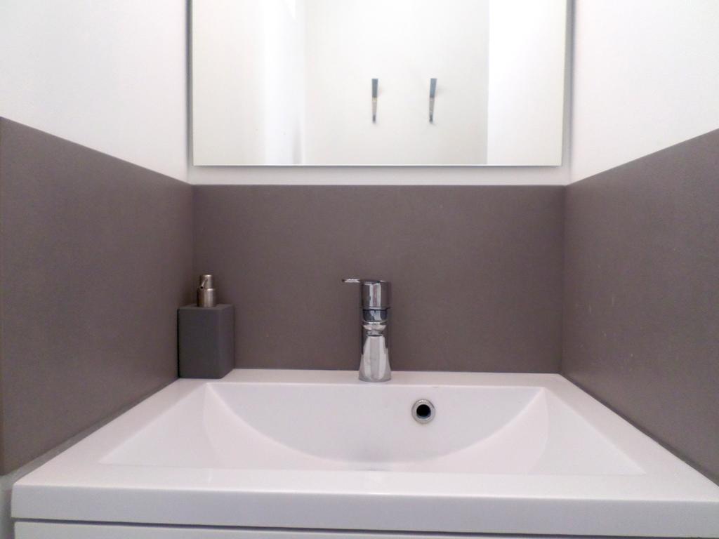 Appart Hypercentre - Le Marin Apartment Bordeaux Phòng bức ảnh