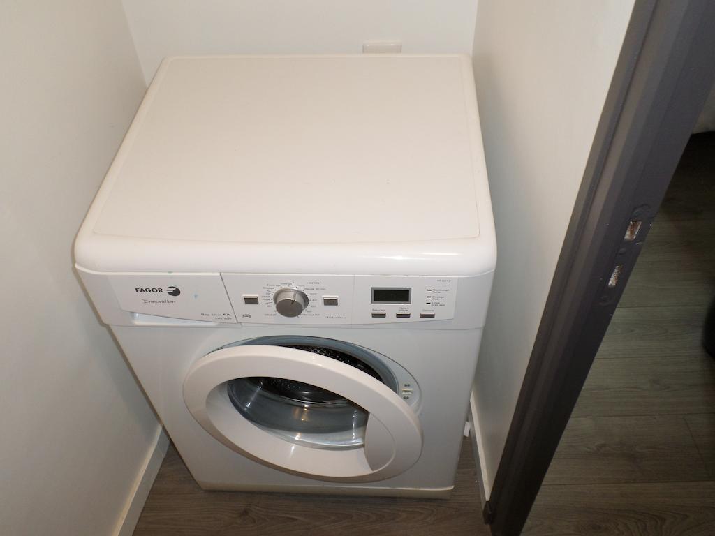 Appart Hypercentre - Le Marin Apartment Bordeaux Phòng bức ảnh