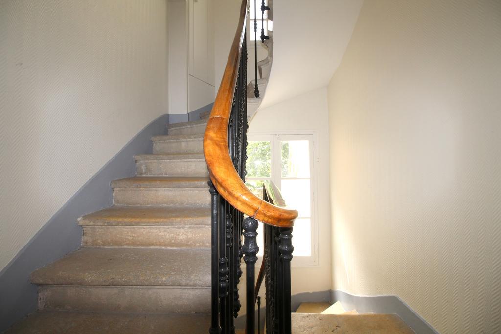 Appart Hypercentre - Le Marin Apartment Bordeaux Ngoại thất bức ảnh