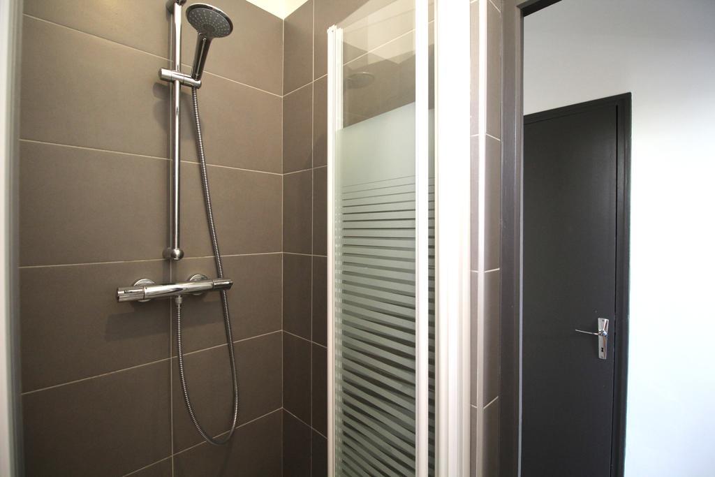 Appart Hypercentre - Le Marin Apartment Bordeaux Ngoại thất bức ảnh