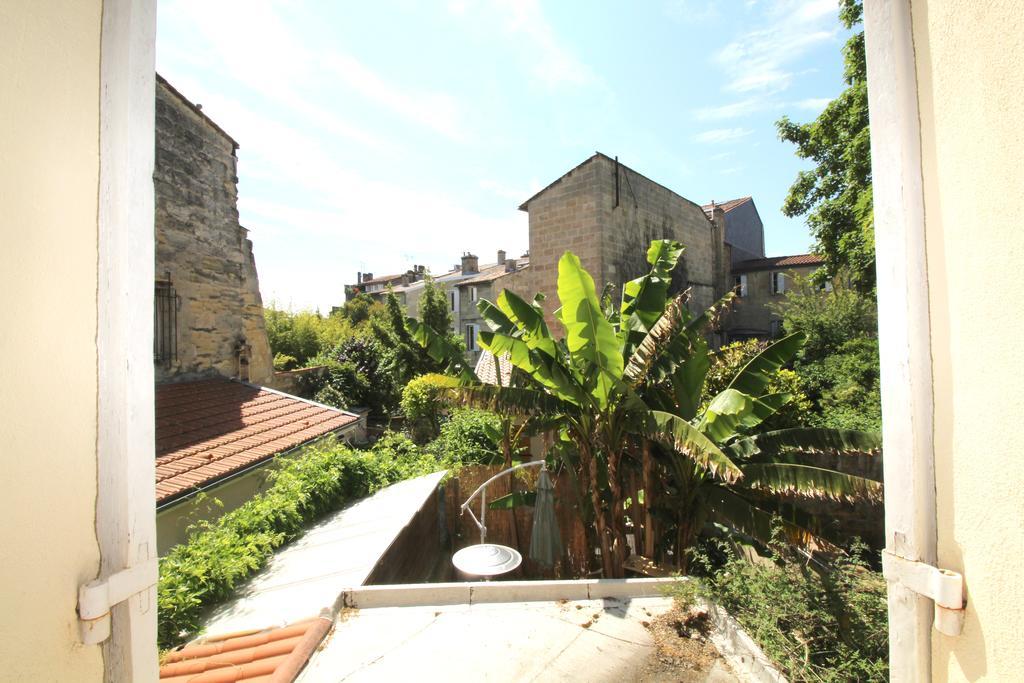 Appart Hypercentre - Le Marin Apartment Bordeaux Ngoại thất bức ảnh