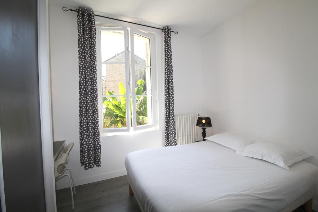 Appart Hypercentre - Le Marin Apartment Bordeaux Ngoại thất bức ảnh