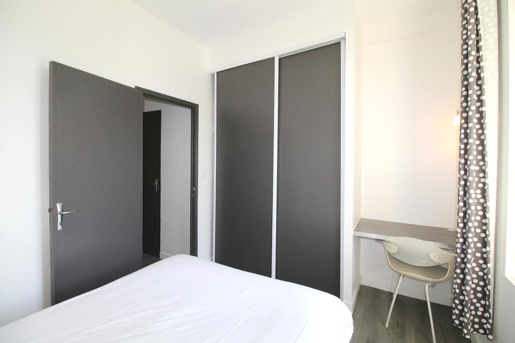 Appart Hypercentre - Le Marin Apartment Bordeaux Ngoại thất bức ảnh